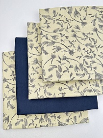 Набор лоскута №525