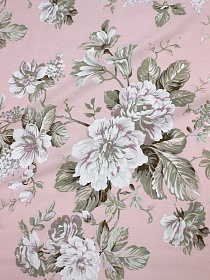 Сатин "Свежесть весны", ш.2.35м, хлопок-100%, 110гр/м.кв