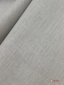 Перкаль цв.Серо-бежевый-2, ш.2.2м, хлопок-100%, 110гр/м.кв