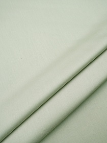 Сатин цв.Светлая сухая трава, ш.1.6м, хлопок-100%, 130гр/м.кв