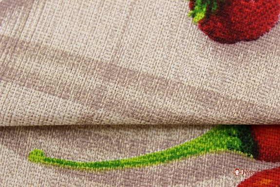 Рогожка "Щедрый сезон", ш.1.5м, хлопок-100%, 170гр/м.кв, раппорт 63.5см