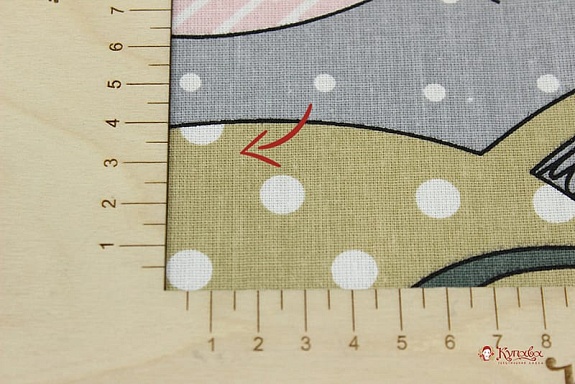 Бязь "Коты - стиляги", СОРТ2, ш.1.5м, хлопок-100%, 120гр/м.кв