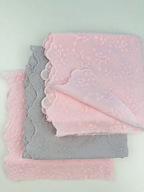 Набор лоскута №610