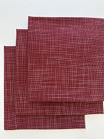 Набор лоскута №292