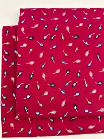 Набор лоскута №614