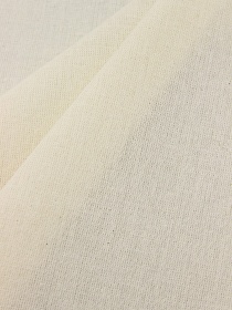 Бязь цв.Суровый, ВИД3, СОРТ2, ш.1.6м, хлопок-100%, 135гр/м.кв