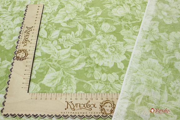 Полулен "Вилона", ш.2.2м, лен-30%, хлопок-70%,140гр/м.кв