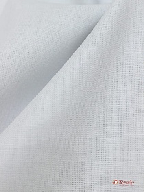 Мерный лоскут (ткань в отрезах) Бязь цв.Светлый жемчужно-серый, ГОСТ, ш.1.5м, хлопок-100%, 142гр/м.кв