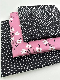 Набор лоскута №139