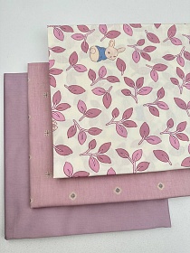 Набор лоскута №406