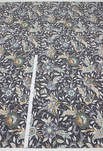 Бязь "Шелковый цветок", ГОСТ, ш.2.2м, хлопок-100%,142гр/м.кв