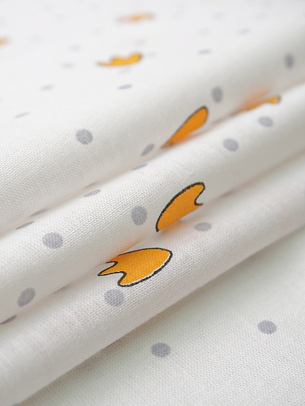 Поплин "Гусиные лапки ", (комп), ш.2.2м, хлопок-100%, 110гр/м.кв