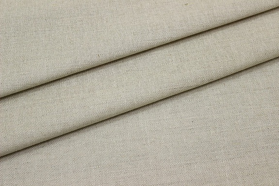 Полулен скатертной Домоткань "Максим", ш.1.5м, лен-59%, хлопок-41%, 235гр/м.кв