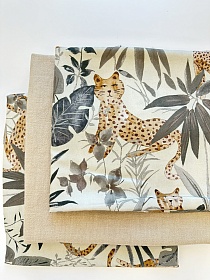 Набор лоскута №434