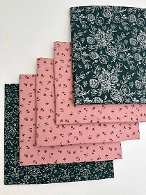 Набор лоскута №125