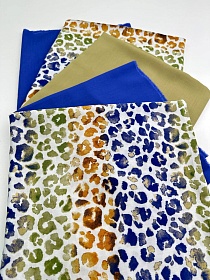 Набор лоскута №353