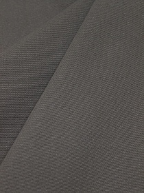 Плотный хлопок цв.Серо-болотный, СОРТ2, ш.1.55м, хлопок-100%, 235гр.м/кв