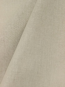 Бязь цв.Бежево-кофейный, ГОСТ, ш.1.5м, хлопок-100%, 142гр/м.кв