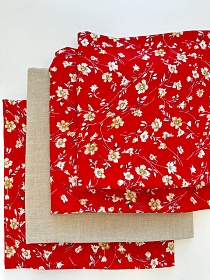 Набор лоскута №196