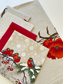 Набор лоскута №361