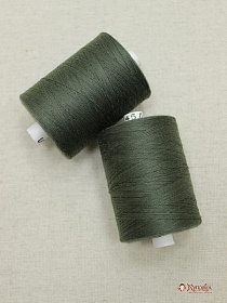 Нитки 2500 м,45ЛЛ, №5810