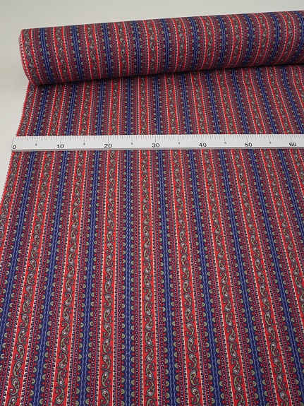 Бязь "Восточный ритм", ш.1.5м, хлопок-100%, 120гр/м.кв