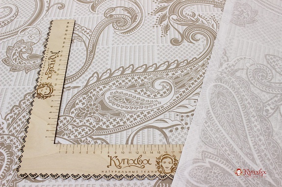 Бязь "Корсика", ш.2.2м, хлопок-100%, 140гр/м.кв