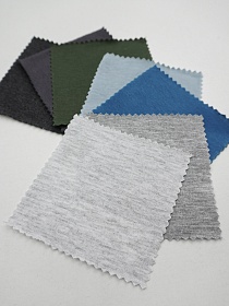 Комплект образцов "Кулирка" №1