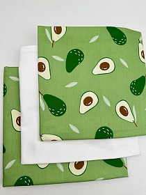 Набор лоскута №272