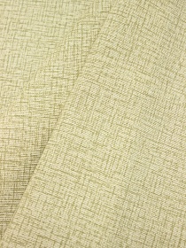 Рогожка "Текстура - штрихи" цв.св.телесно-желтый, ш.1.5м, хлопок-100%, 165гр/м.кв