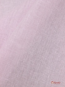 Перкаль цв.Бледный розово-сиреневый, ш.2.2м, хлопок-100%, 110гр/м.кв