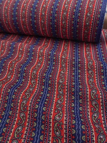 Бязь "Восточный ритм", ш.1.5м, хлопок-100%, 120гр/м.кв