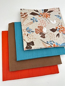 Набор лоскута №152