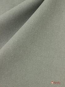 Плотный хлопок цв.Бледный серо-зеленый, ш.1.55м, хлопок-100%, 235гр.м/кв