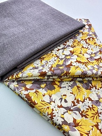 Набор лоскута №234