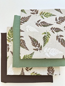 Набор лоскута №490