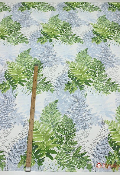 Перкаль "Густав", ш.2.2м, хлопок-100%, 110гр/м.кв