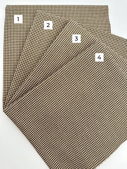 Набор лоскута №569