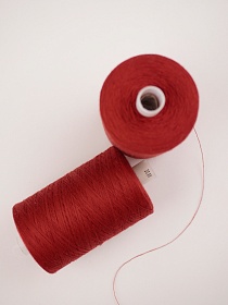 Нитки 2500 м,35ЛЛ, №1014