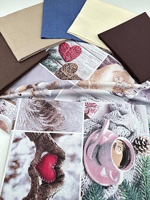 Набор лоскута №70