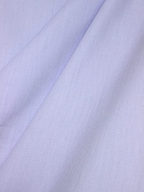 Сатин цв.Светлый сиренево-голубой, ш.2.2м, хлопок-100%, 125гр/м.кв