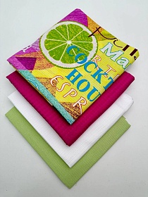 Набор лоскута №79