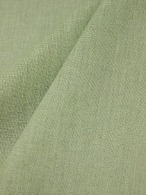 Перкаль цв.Темно-фисташковый, ш.2.2м, хлопок-100%, 110гр/м.кв