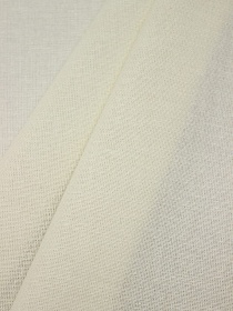 Мерный лоскут (ткань в отрезах) - Полулен с умягчением цв.Шампань, ш.1.5м, лен-30%, хлопок-70%