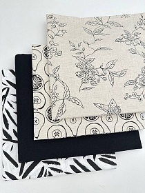 Набор лоскута №69