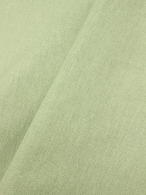 Перкаль цв.Фисташковый, ш.1.5м, хлопок-100%, 105гр/м.кв