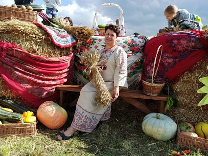 Женское платье