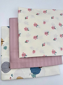 Набор лоскута №253