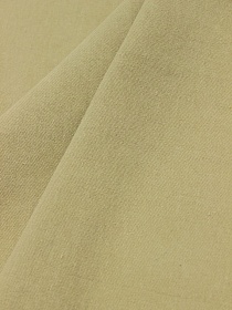Плательный хлопок цв.Пшенично-оливковый, ш.1.45м, хлопок-100%, 150гр/м.кв
