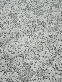 Рогожка "Дамасское кружево", ш.1.5м, хлопок-100%, 165гр/м.кв